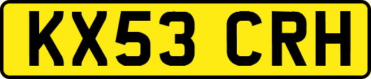 KX53CRH
