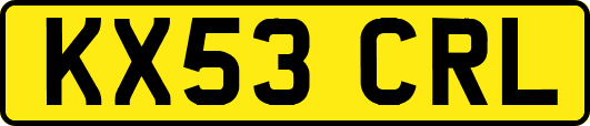 KX53CRL
