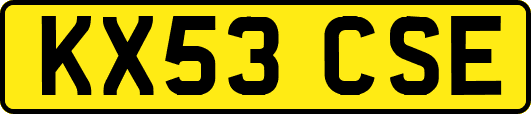 KX53CSE