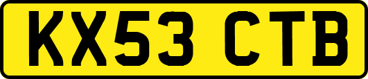 KX53CTB