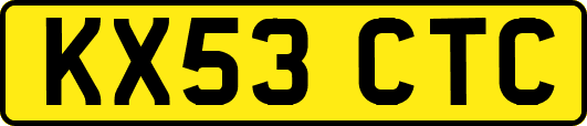 KX53CTC