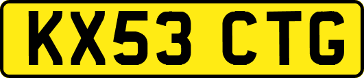KX53CTG