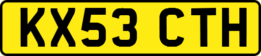 KX53CTH