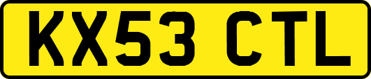 KX53CTL
