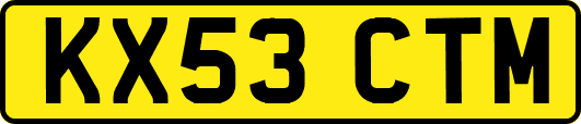 KX53CTM
