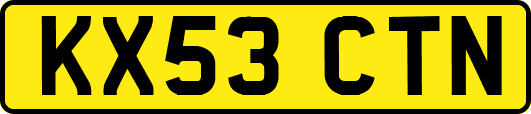 KX53CTN