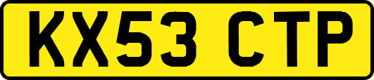 KX53CTP