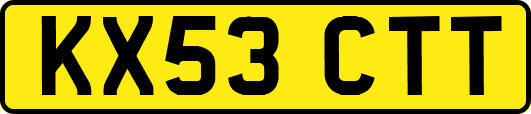 KX53CTT