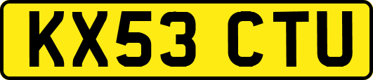 KX53CTU