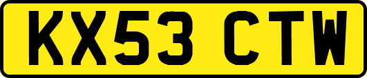 KX53CTW