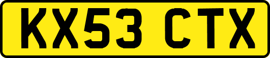 KX53CTX