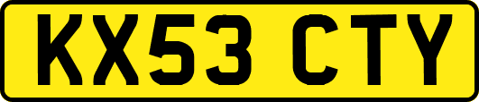 KX53CTY