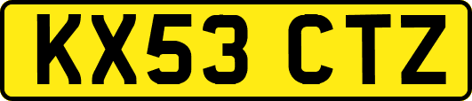 KX53CTZ