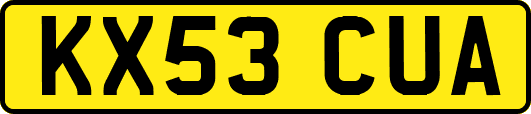 KX53CUA