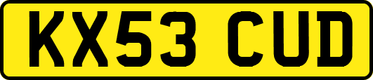 KX53CUD