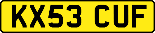 KX53CUF