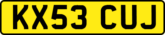 KX53CUJ