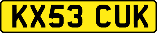 KX53CUK