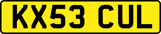 KX53CUL