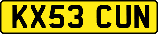 KX53CUN