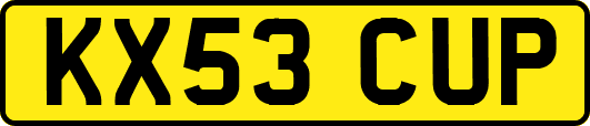 KX53CUP