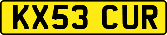 KX53CUR
