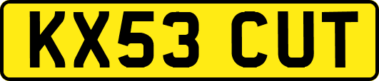 KX53CUT