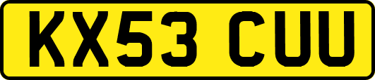 KX53CUU