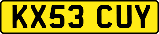 KX53CUY