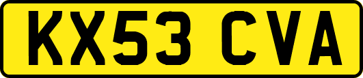 KX53CVA