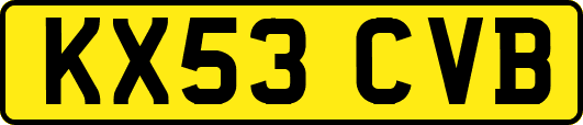 KX53CVB