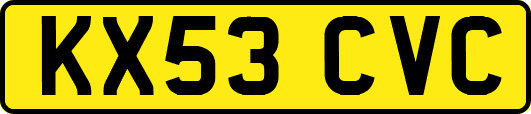 KX53CVC