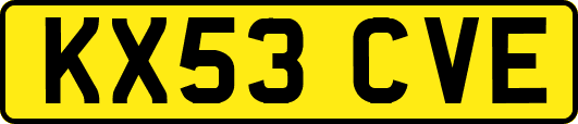 KX53CVE