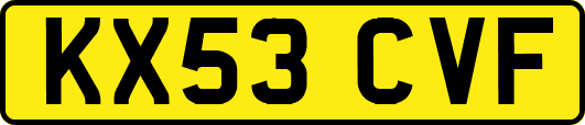 KX53CVF