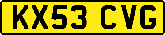 KX53CVG