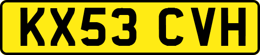 KX53CVH
