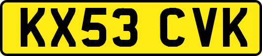 KX53CVK
