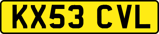 KX53CVL