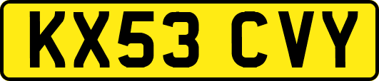 KX53CVY