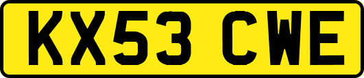 KX53CWE