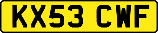 KX53CWF