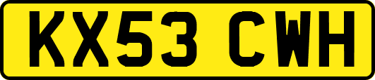 KX53CWH