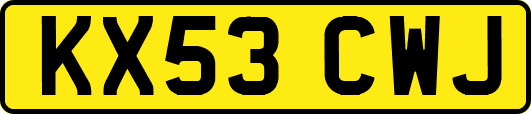 KX53CWJ