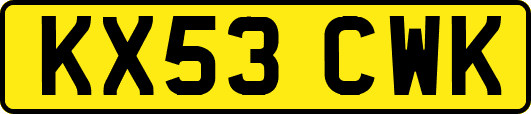 KX53CWK