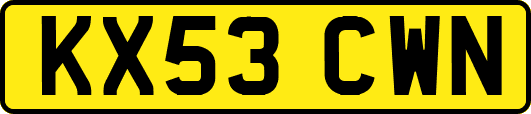 KX53CWN