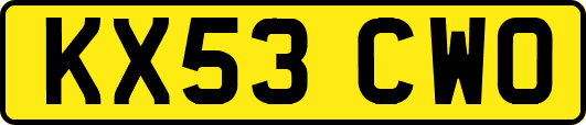 KX53CWO