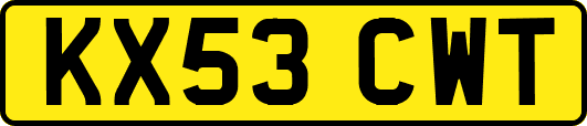 KX53CWT