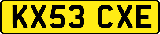 KX53CXE