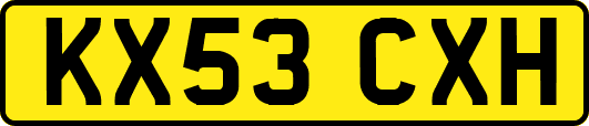 KX53CXH