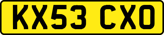 KX53CXO